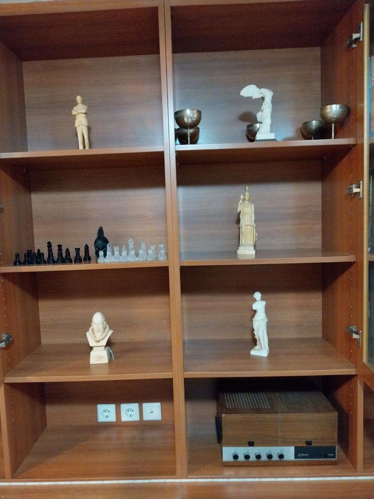Bibliotheque Vintage Studio & Easy Garden Heraklion  Ngoại thất bức ảnh
