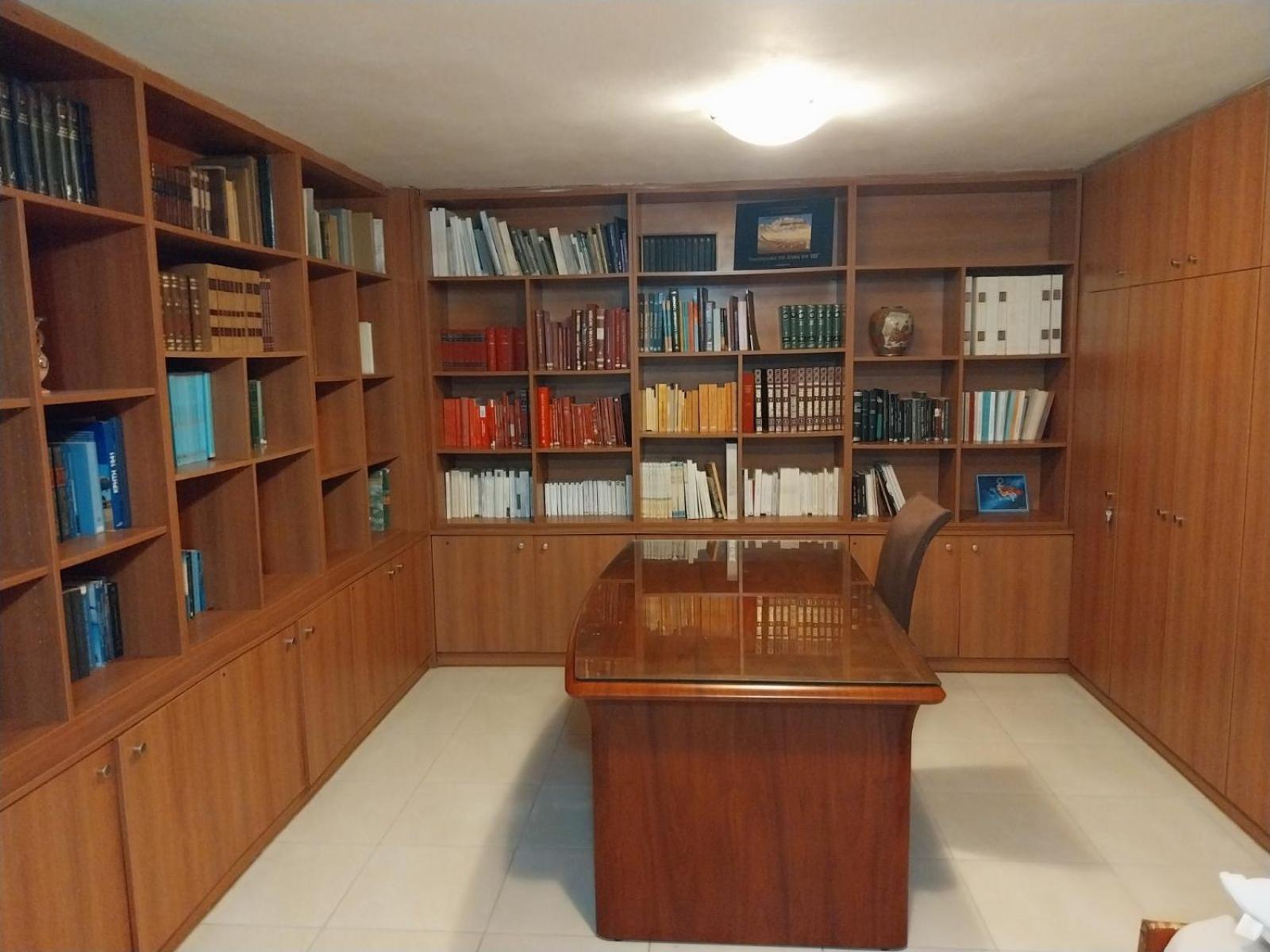 Bibliotheque Vintage Studio & Easy Garden Heraklion  Ngoại thất bức ảnh